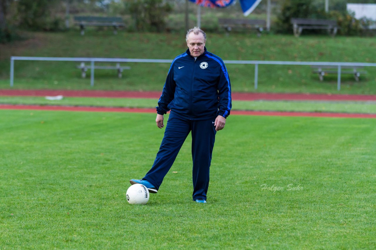 Bild 281 - B-Juniorinnen FSG FraWie hat Besuch aus Berlin